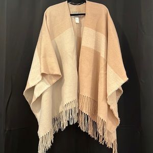 Soia&kyo Poncho